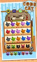 Code Cat syot layar 1