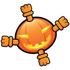 Скачать Connect'Em Halloween APK