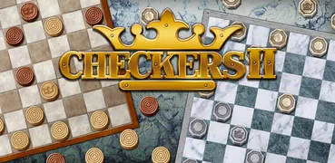 Checkers 2