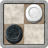 Checkers 2 Zeichen
