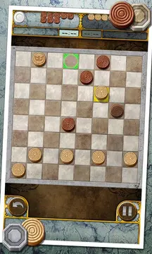 Screenshot 5 for Checkers 2