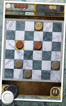 Screenshot 11 for Checkers 2