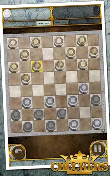 Screenshot 12 for Checkers 2