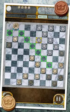 Screenshot 13 for Checkers 2