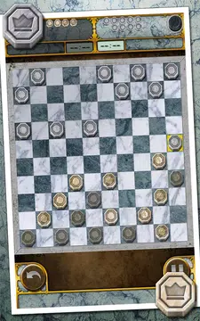Screenshot 9 for Checkers 2