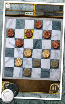 Screenshot 6 for Checkers 2
