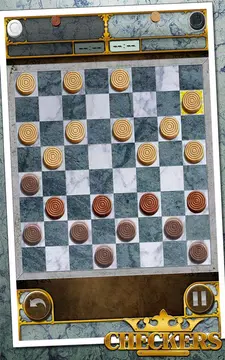 Screenshot 7 for Checkers 2
