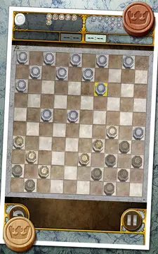 Screenshot 8 for Checkers 2