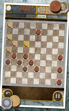 Screenshot 10 for Checkers 2