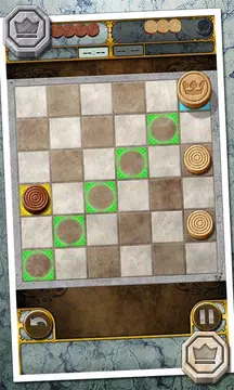 Screenshot 4 for Checkers 2