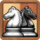 Chess أيقونة