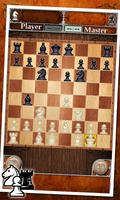 برنامه‌نما Chess عکس از صفحه
