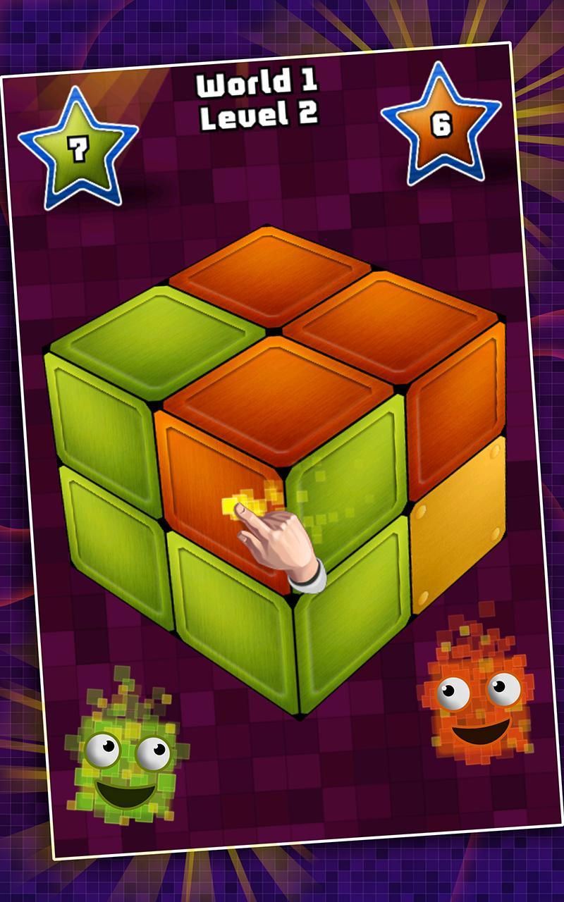 Cube apk. Cube игра на андроид. Игры с кубиками на андроид. Кубы на андроид. Таракан куб андроид.