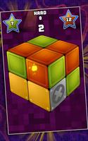 2 Schermata Cube