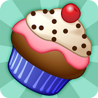 Cupcakes ikona