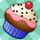 Cupcakes Zeichen