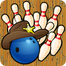 Bowling Western APK