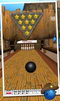 Bowling Western poster