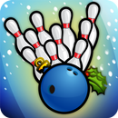 Bowling Noël APK