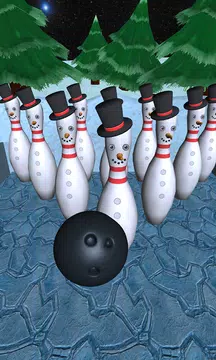 Screenshot 15 for Bowling XMas