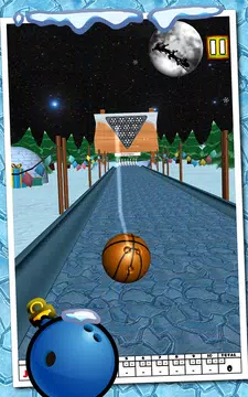 Screenshot 12 for Bowling XMas