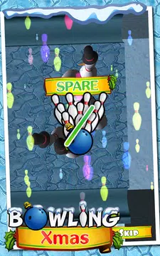 Screenshot 14 for Bowling XMas