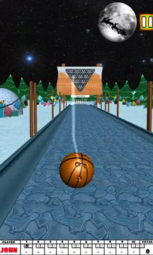 Screenshot 10 for Bowling XMas