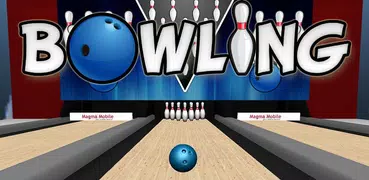 Bowling 3D