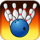 Bowling 3D aplikacja