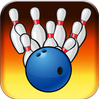 Bowling 3D أيقونة