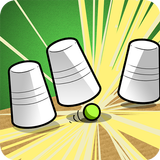 Shell Game biểu tượng