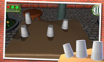 Shell Game screenshot 1