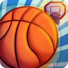 Descargar APK de Tirador de baloncesto