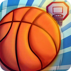 Basketball Shooter ikona