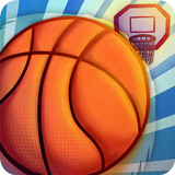 Basketball Shooter أيقونة