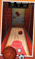 Basketball Shooter poster