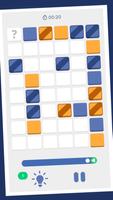 Bicolor Puzzle 스크린샷 1