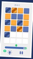 Bicolor Puzzle 스크린샷 2