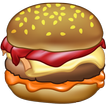 ”Burger - Big Fernand
