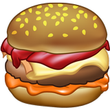 ikon Burger - Big Fernand
