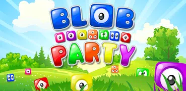 Blob Party - Match 3