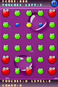 Screenshot 5 for Bubble Blast 2