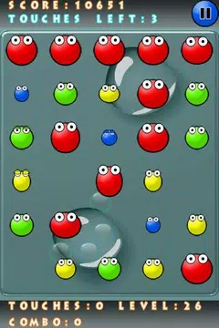 Screenshot 3 for Bubble Blast 2