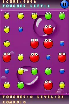 Screenshot 4 for Bubble Blast 2