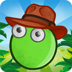 Bubble Blast Adventure icono