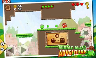 Bubble Blast Adventure screenshot 1