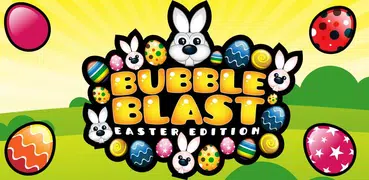 Bubble Blast Easter