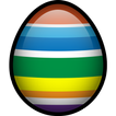 Bubble Blast Easter (Pasen)