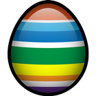 Bubble Blast Easter-icoon