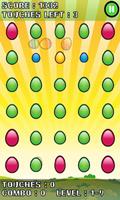 Bubble Blast Easter اسکرین شاٹ 1